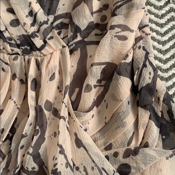 Malene Birger silk dress - Picture 3 of 4